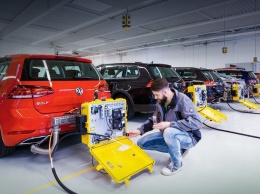 Volkswagen снова не готова к новым эко-стандартам