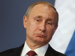 Дурацкий внешний вид Путина озадачил всех: поймали на лжи