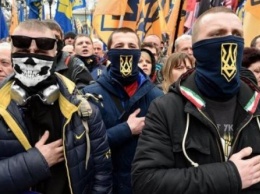 Одесские радикалы поглумились над почтившими память Кобзона и Захарченко активистами