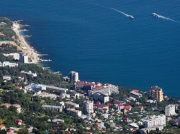 Три поселка Крыма вошли в ТОП самых дорогих мест отдыха летом-2018
