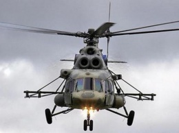 МАК создал комиссию для расследования крушения Ми-8 в Иркутской области