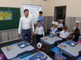 Глеб Пригунов рассказал о школьном обучении по новым стандартам