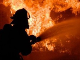 В Черкасской области горел 9-этажный дом: бойцы ГСЧС эвакуировали 10 человек, среди которых был младенец (ВИДЕО)