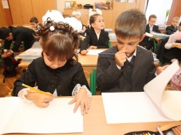 Сборы в школу. Жители Харькова расстались с крупными суммами (видео)