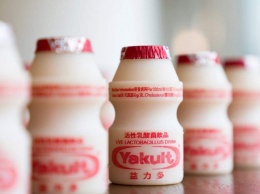 Продакт плейсмент в действии: как фильм Netlfix вызвал дефицит японского йогурта