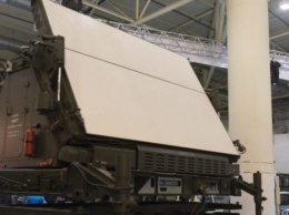 США получили новый украинский 3D-радар для ПВО