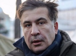 Человек из окружения Трампа угрожает Саакашвили: стали известны подробности скандала