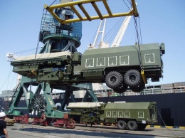 Армия США получила украинскую 3D-станцию противовоздушной обороны, чтобы учиться ее обходить