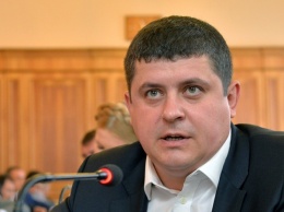 Депутат Бурбак из "Народного фронта" поддержал идею Порошенко присвоить имя Маккейна одной из улиц Киева