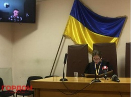 Охранник друга губернатора Николаевщины Крысина «сядет» на 3 года и 3 месяца - он держал журналиста Веремия, когда его избивали титушки