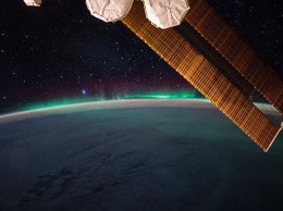 Космонавты-новички смогут отправиться на орбиту не ранее 2023 года