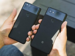 Смартфоны Google Pixel 3 и Google Pixel 3 XL прошли сертификацию в FCC