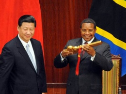 Китай вложит в Африку $60 млрд без «политической корысти»