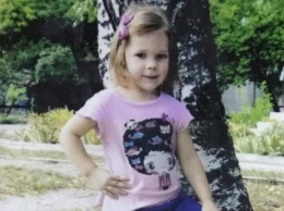 На Днепропетровщине скончалась зверски избитая отчимом 4-летняя девочка