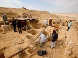 Раскопки в Египте изменят ход истории: это просто не укладывается в голове