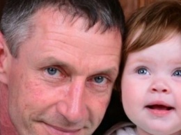 На Запорожском курорте бесследно пропал папа с 2-летней дочкой (ФОТО)