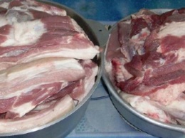 Вот как сохранить свинину свежей без заморозки. Секретный метод моей бабушки