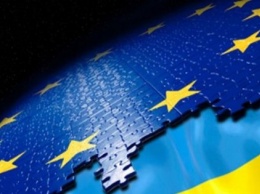Украина выполнила меньше половины обязательств по евроинтерграции