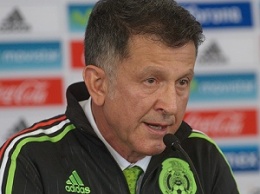 Осорио возглавил сборную Парагвая