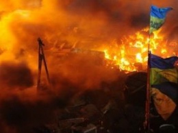 «Теневое ЦРУ» предупреждает, что Россия посеет хаос на Украине