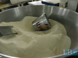 Рада отменила государственное регулирование сахарной отрасли