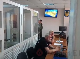 Одесса: суд продолжает рассматривать дело о пожаре в лагере «Виктория»