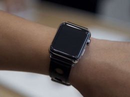 Apple Watch могут получить аналог Always on Display