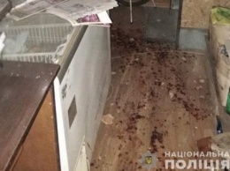 В Кировоградской области мужчина пострадал при попытке разобрать боеприпас