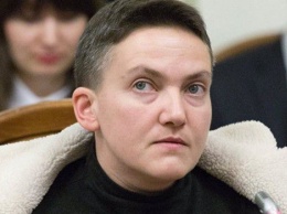 Суд продлил арест Савченко до 30 октября