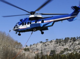 Почти половина вертолетов Airbus, которые закупит Аваков, будут бу