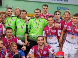 Суперкубок Украины: Что и требовалось доказать