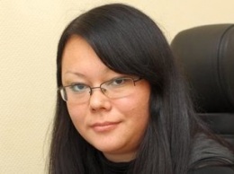 Внезапно скончалась известная харьковская журналистка Оксана Ким
