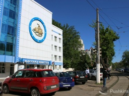 Общественники-кинематографисты предлагают передать госакции «Одесской киностудии» в коммунальную собственность