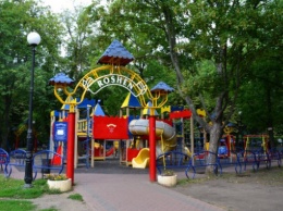 В Киевсовете предлагают провести в столице инвентаризацию детских площадок