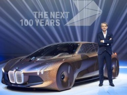 Презентация нового кроссовера от BMW пройдет внутри самолета