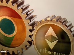 Google интегрирует блокчейн Ethereum
