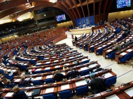 Украина добровольно заплатила в бюджет Совета Европы $400 тысяч