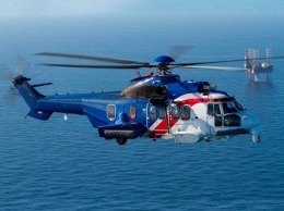 21 из 55-ти вертолетов Airbus Helicopters, которые Украине поставит Франция, будут не новыми - ProZorro