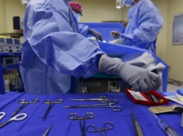 Врачи на Кубани провели уникальную операцию по пересадке кожи лица