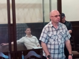 В Кемерове "за свастику" задержан координатор штаба Навального