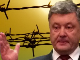 У Авакова назвали Януковича ребенком в сравнении с Порошенко