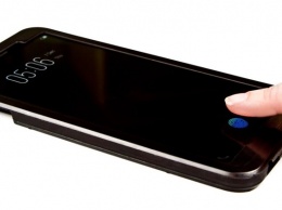 В iPhone не будет экранного сканера отпечатков пальцев еще два года