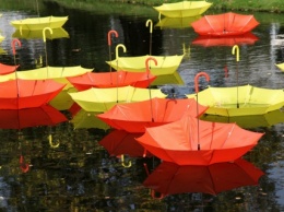 День города Николаева придется праздновать под зонтами