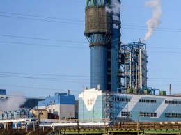 Крупнейшее химическое предприятие ДНР в ближайшее время даст первую продукцию