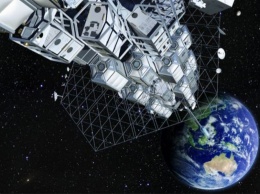 Япония протестирует миниатюрный космический лифт в сентябре