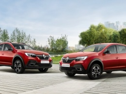 Renault Logan и Sandero уйдут с российского рынка