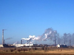 Выброс токсичного вещества в Крыму мог произойти из-за использования соленой воды на заводе "Титан", - глава Херсонской ОГА