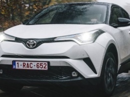 Toyota в огне: пожар может охватить более 1 миллиона машин!