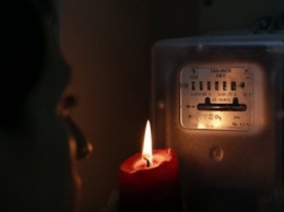 В четырех районах Днепра 6 сентября отключат свет