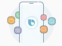 Bixby станет доступен сторонним Android-разработчикам